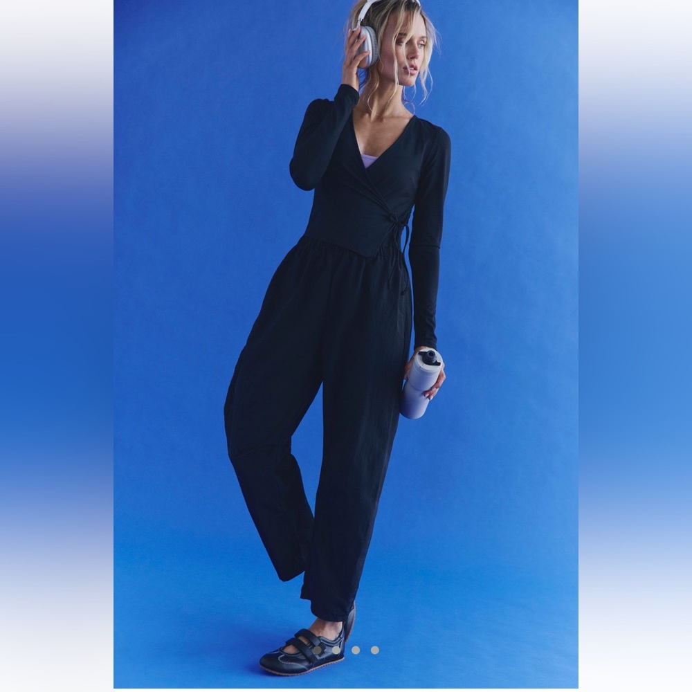Free People All For Love One Piece **Not Same Color as Stock Photos**